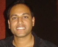 Raj Chauhan