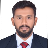vimal Vijayan