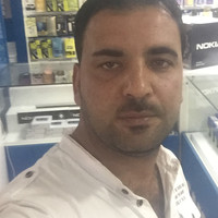 Mohammad Alshlool