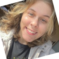 Rafaela De Souza Schreiner