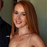 Sonia Harris