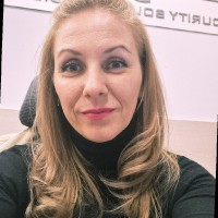 Stiliyana Vedat