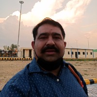 Bodh Raj Sharma