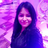 Shilpi Rao