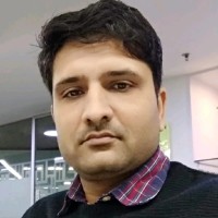 Abhishek Kaushik