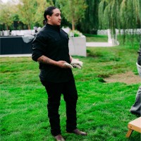 Luis Rodriguez