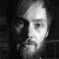 David Holmqvist