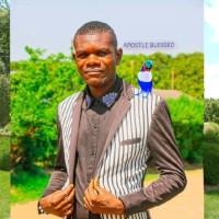 BLESSED PHIRI