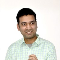 Prasad Dharmadhikari
