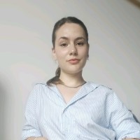 Teodora Georgieva