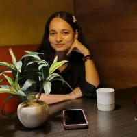 Vanshika Tomar