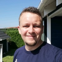 Steffen Odsgaard Olsen