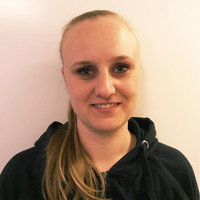 Anette Kalin