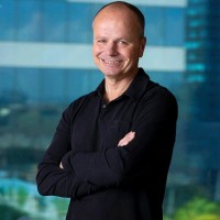 Ewen Stevenson