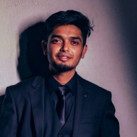 Praveenkumar T S