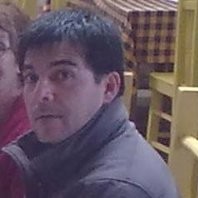 Luis Astudillo Ramos