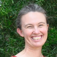 Catherine Devanny