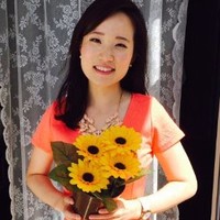 Sally Ahn