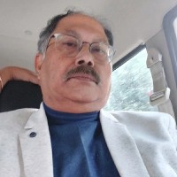 Ajoy Mukherjee