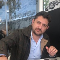 Esteban Rey Rodríguez