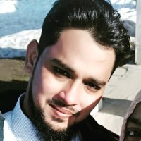 Ibrahim Shaikh