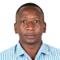 Simbarashe Chavunduka