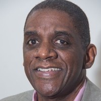 Kenneth Ray