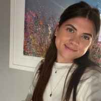 Georgie Mascarenhas