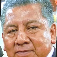 Oscar Perez Ramírez