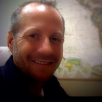 Eric Bowden