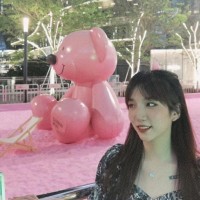 jessie huang