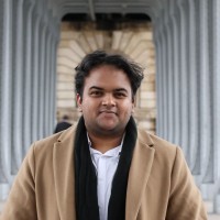 Akshay PATIL