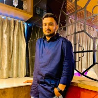 Harshit Parmar