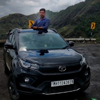 Pratik Ghadage