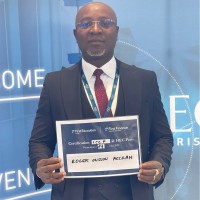 Roger OUSSOU-ACCRAH