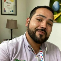 Adrian Guerrero