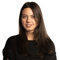 Aleksandra Bogorodskaja