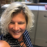 Leslie Mazer