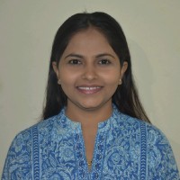 Prajakta Karkande