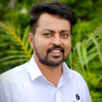 Shrikrishna Bennurakar