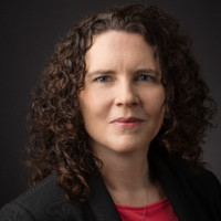 Terri Lehman, Mba