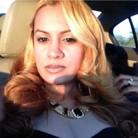 Frances Santiago