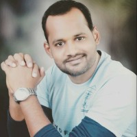 Sushant Navale