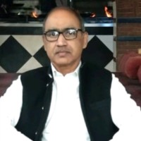 Tariq Mahmud Janjua
