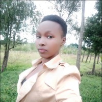 Mercy Cherono