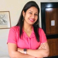 Ivanshi Verma