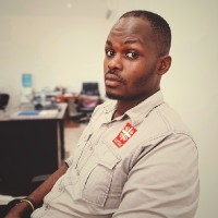 Onésio Nelu Fernando Matsimbe