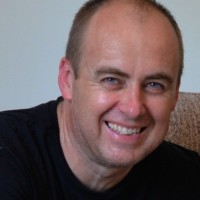 Simon Morgan