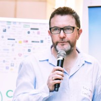 Erik William Ross Parsons