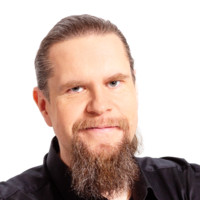 Marko Vuorinen